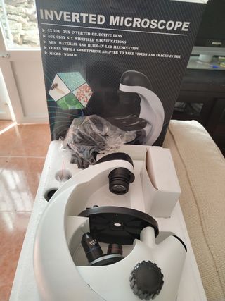 Microscopio