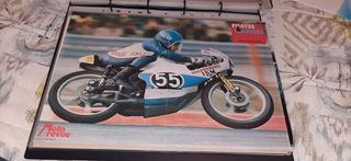 Poster pileri / morbidelli