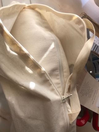 cuscino per cervicale