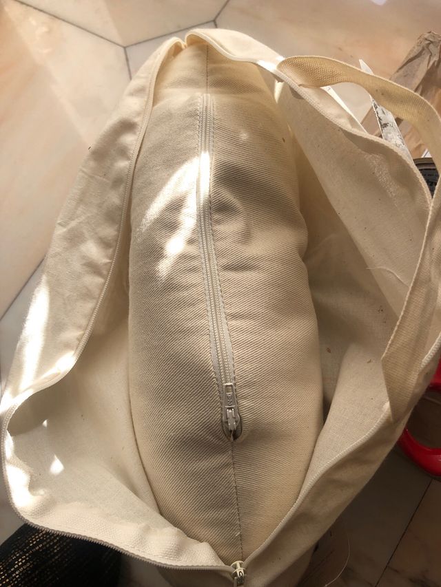 cuscino per cervicale