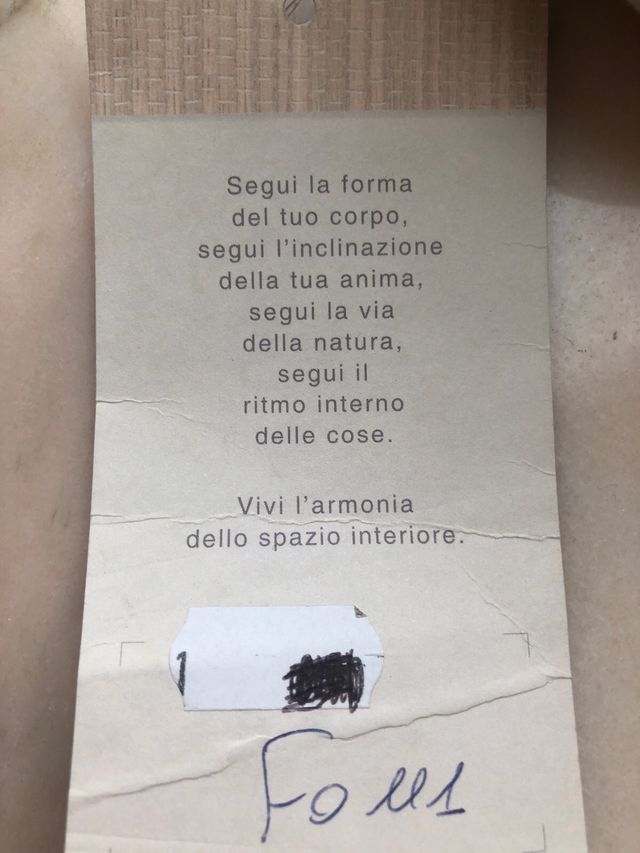 cuscino per cervicale