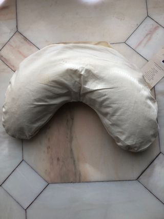 cuscino per cervicale