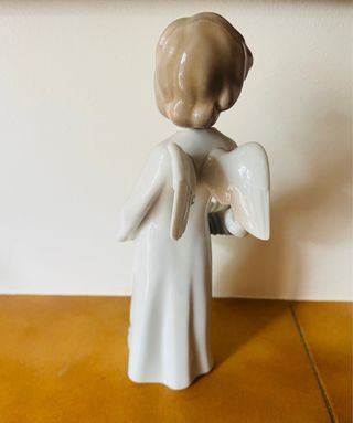 FIGURAS de LLADRÓ 