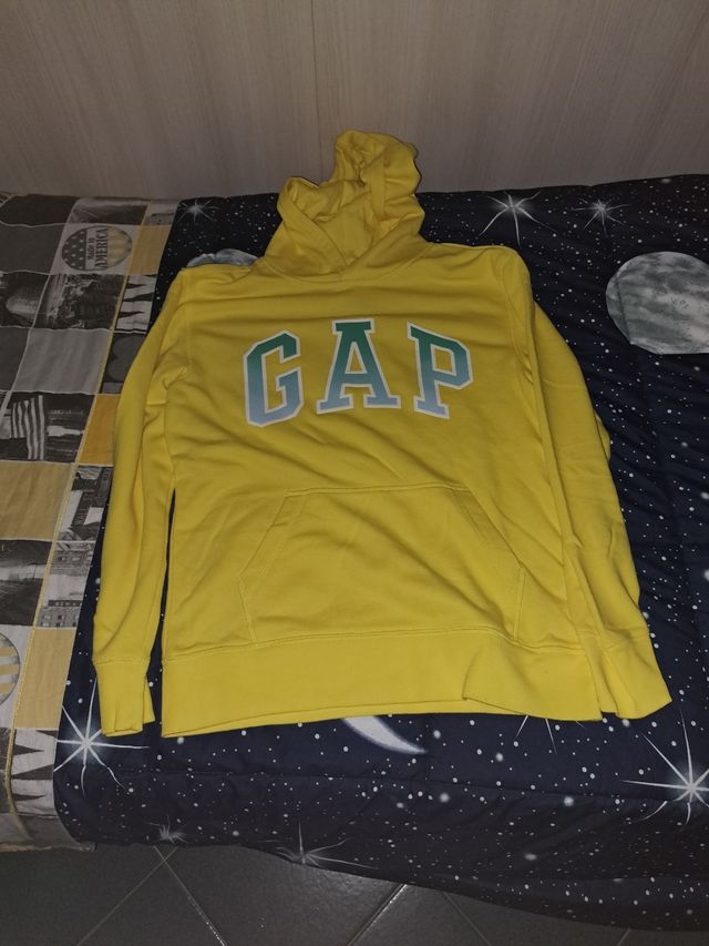 Felpa GAP
