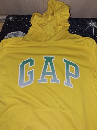 Felpa GAP