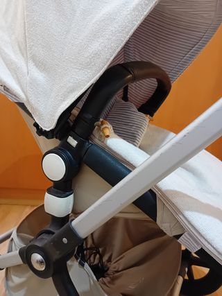 Bugaboo completo. Camaleón 3