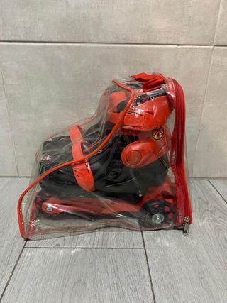 Patines para niños Bakugan