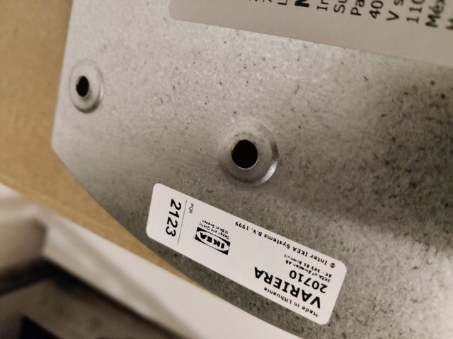Variera ikea