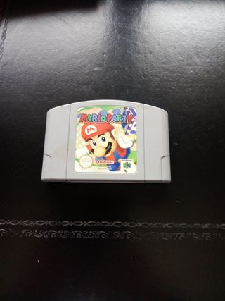 Mario Party