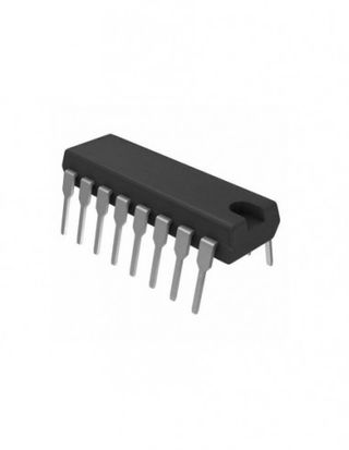 Componentes Electrónicos