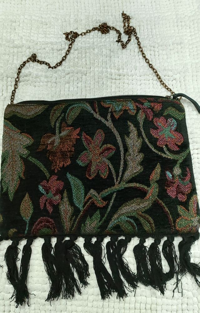 Bolso Vintage