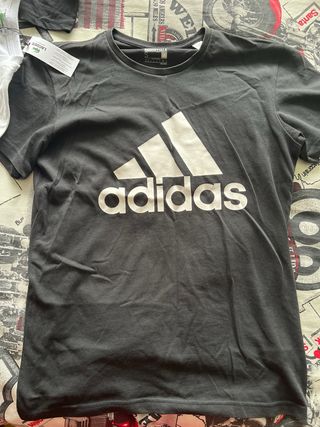 Camiseta Adidas Original