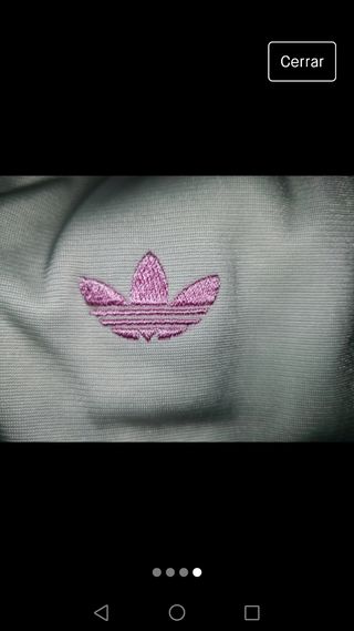 Chaleco Adidas