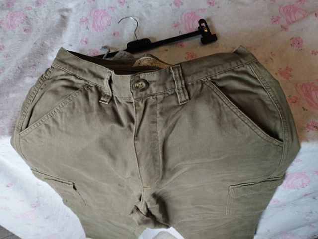 PANTALONI DA UOMO JOHN ROOSE TAGLIA 46