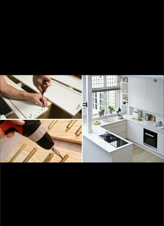 Técnico / Manitas 🧰🔨🪛⚙️