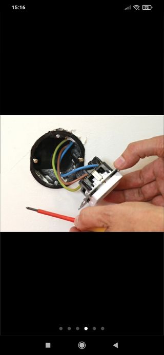 Técnico / Manitas 🧰🔨🪛⚙️