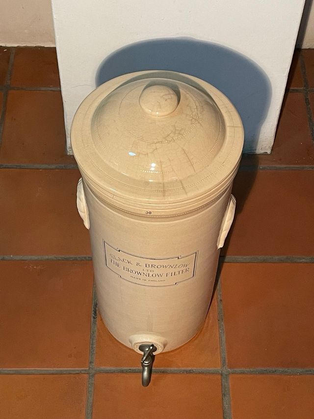 filtro Slack & Bronwlow