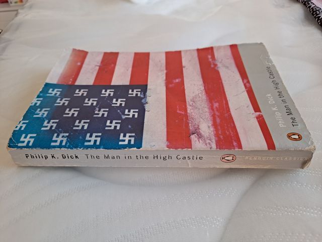 Libro The Man in the High Castle