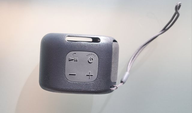 Minialtavoz Bluetooth SONY EXTRA BASS