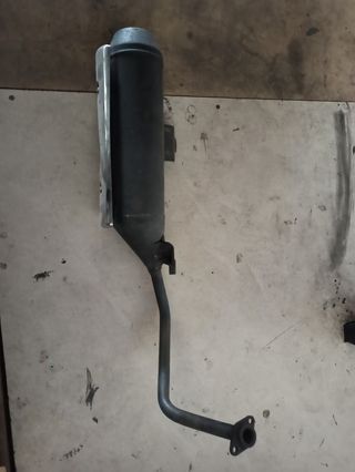 Despiece Suzuki Burgman 125