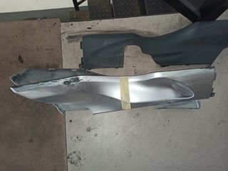 Despiece Suzuki Burgman 125