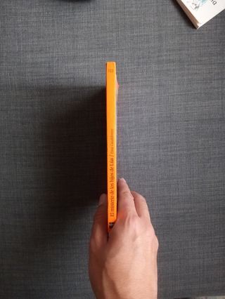 El misterio de los hijos de Lúa