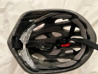 casco bicicleta mujer nuevo