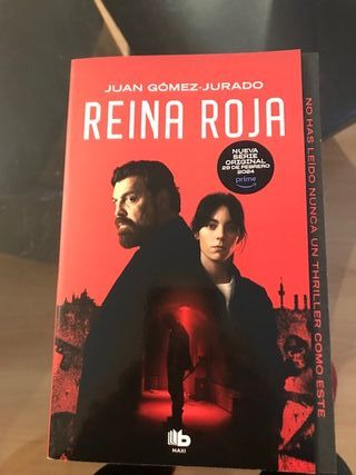 REINA ROJA