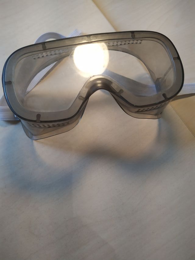 Gafas protectoras 