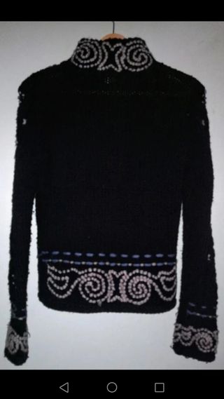 Chaqueta Guru