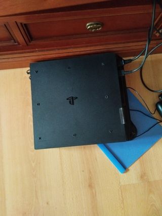 PlayStation 4 Pro 1TB