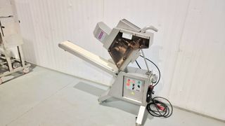 FORMADORA GASER HAMBURGUESAS AUTOMATICA Mod. R2000