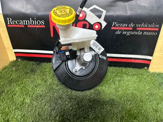 SERVOFRENO-SOPORTE-CREMALLERA CITROEN C3 2017