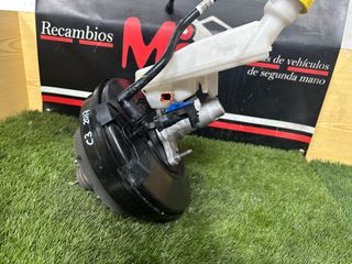 SERVOFRENO-SOPORTE-CREMALLERA CITROEN C3 2017