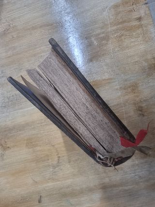 1883. Distillateur liquoriste.