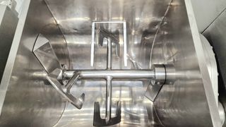 AMASADORA CON VACIO Y ELEVADOR CATO 300 L REF 1894