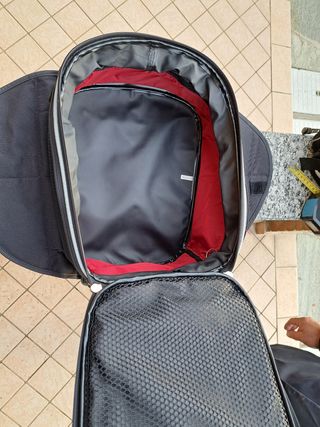 Borsa Moto Magnetica Givi