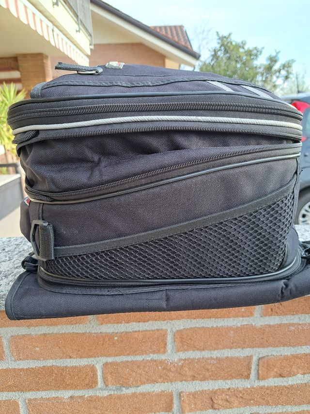 Borsa Moto Magnetica Givi