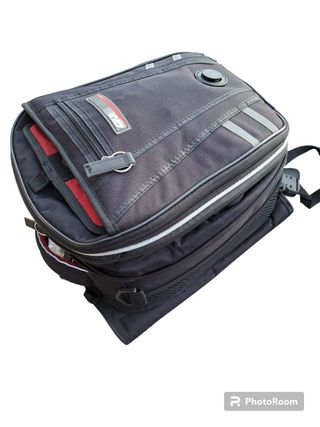 Borsa Moto Magnetica Givi
