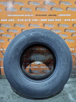 385 65 22.5 BRIDGESTONE juego de 2 REF 18343 18344