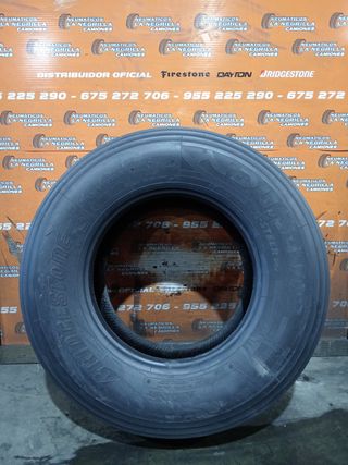 385 65 22.5 BRIDGESTONE juego de 2 REF 18343 18344
