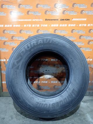 385 65 22.5 BRIDGESTONE juego de 2 REF 18343 18344
