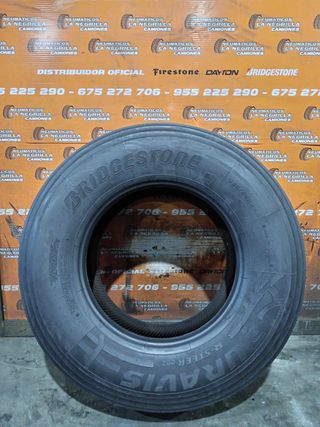 385 65 22.5 BRIDGESTONE juego de 2 REF 18343 18344