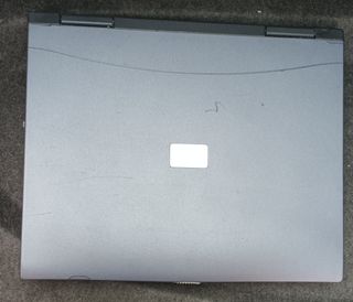 Portatil acer aspire 1300