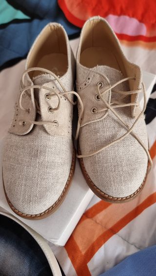 Traje comunion Almirante 7 años Amaretto 