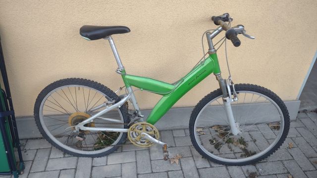Bicicletta Pininfarina