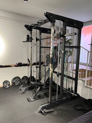 Titanium Strength B100 v2