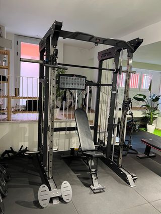 Titanium Strength B100 v2