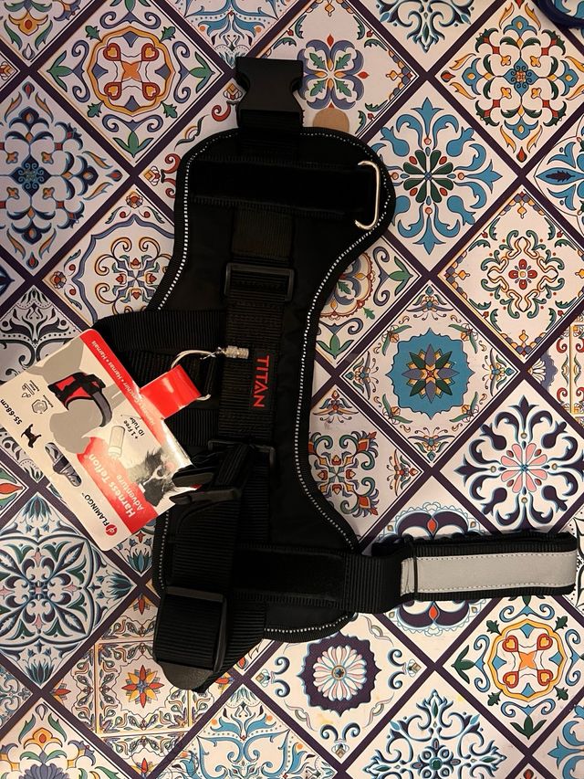 Pettorina per cani 55-68 cm