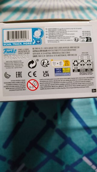 Funko pop
